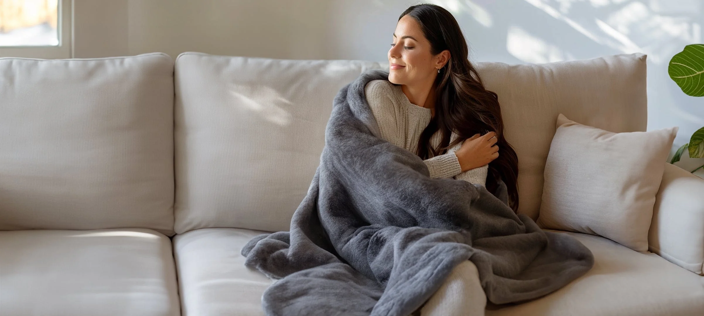 Experience the Ultimate Comfort