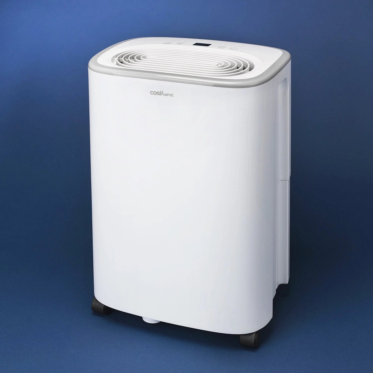 12L Low Energy Dehumidifier with 2.5L Water Tank - Image 4