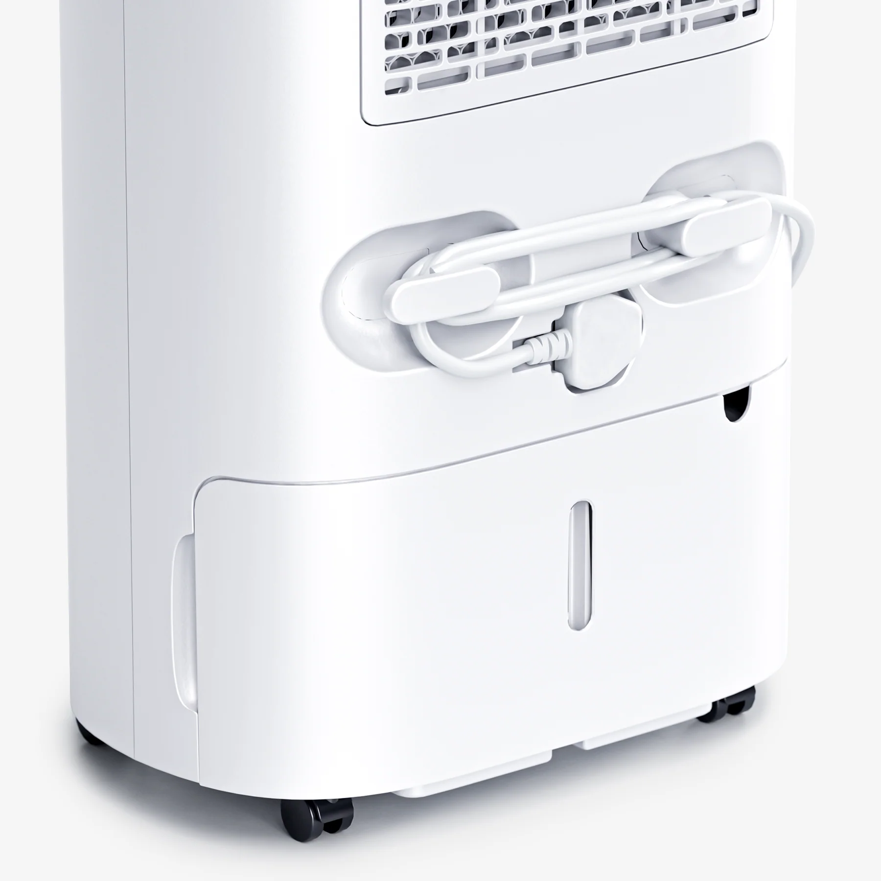 25L High Capacity Dehumidifier with 6.5L Water Tank - Image 10