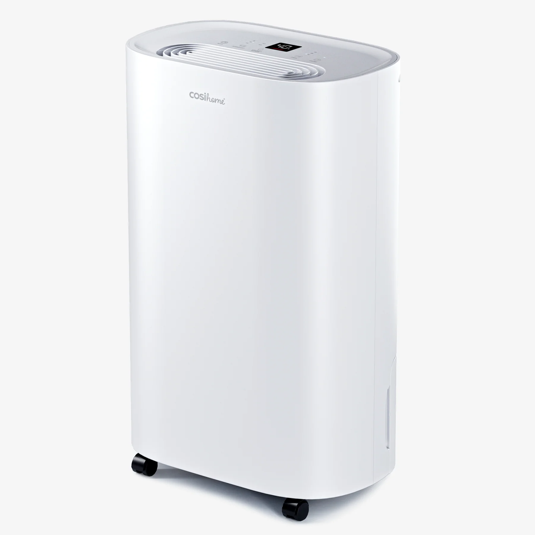 25L High Capacity Dehumidifier with 6.5L Water Tank - Image 11