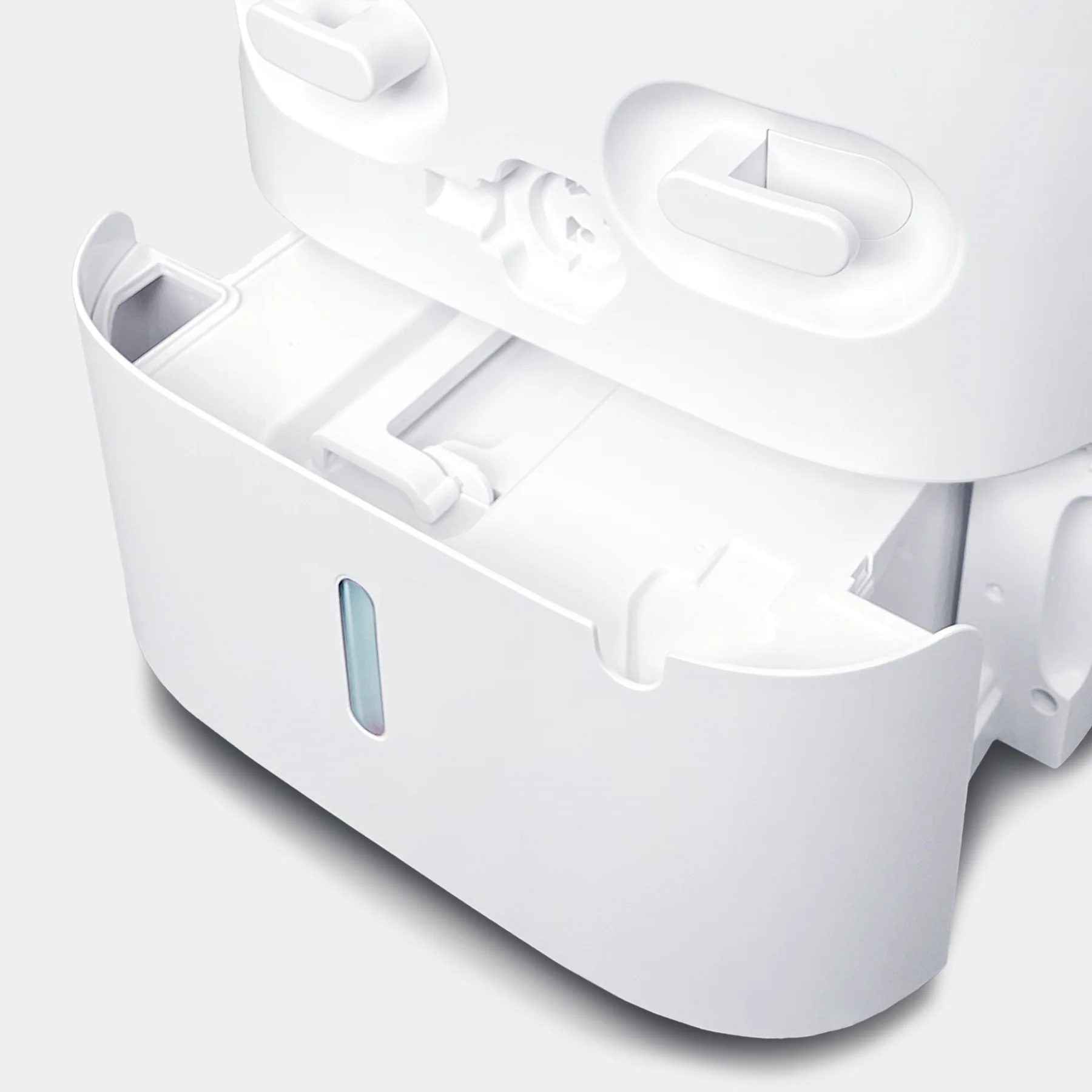 25L High Capacity Dehumidifier with 6.5L Water Tank - Image 7