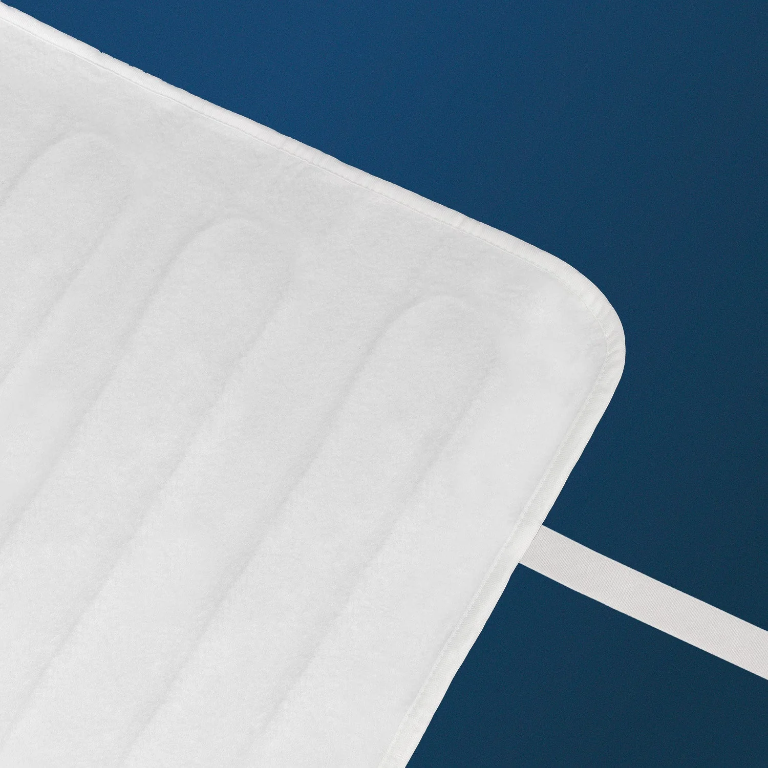 Dual Control Electric Blanket - Double Size - Image 6