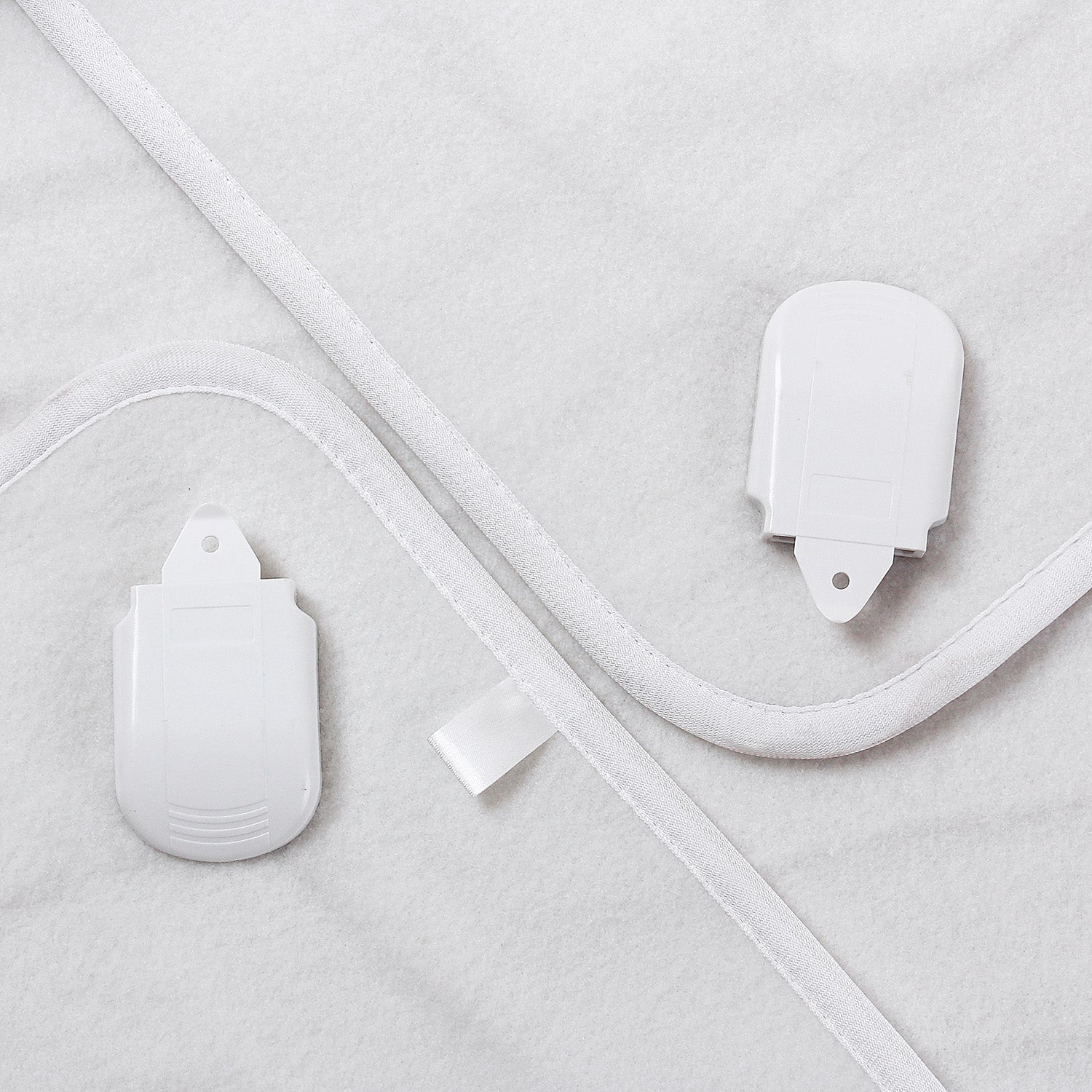 Dual Control Electric Blanket - Double Size - Image 7