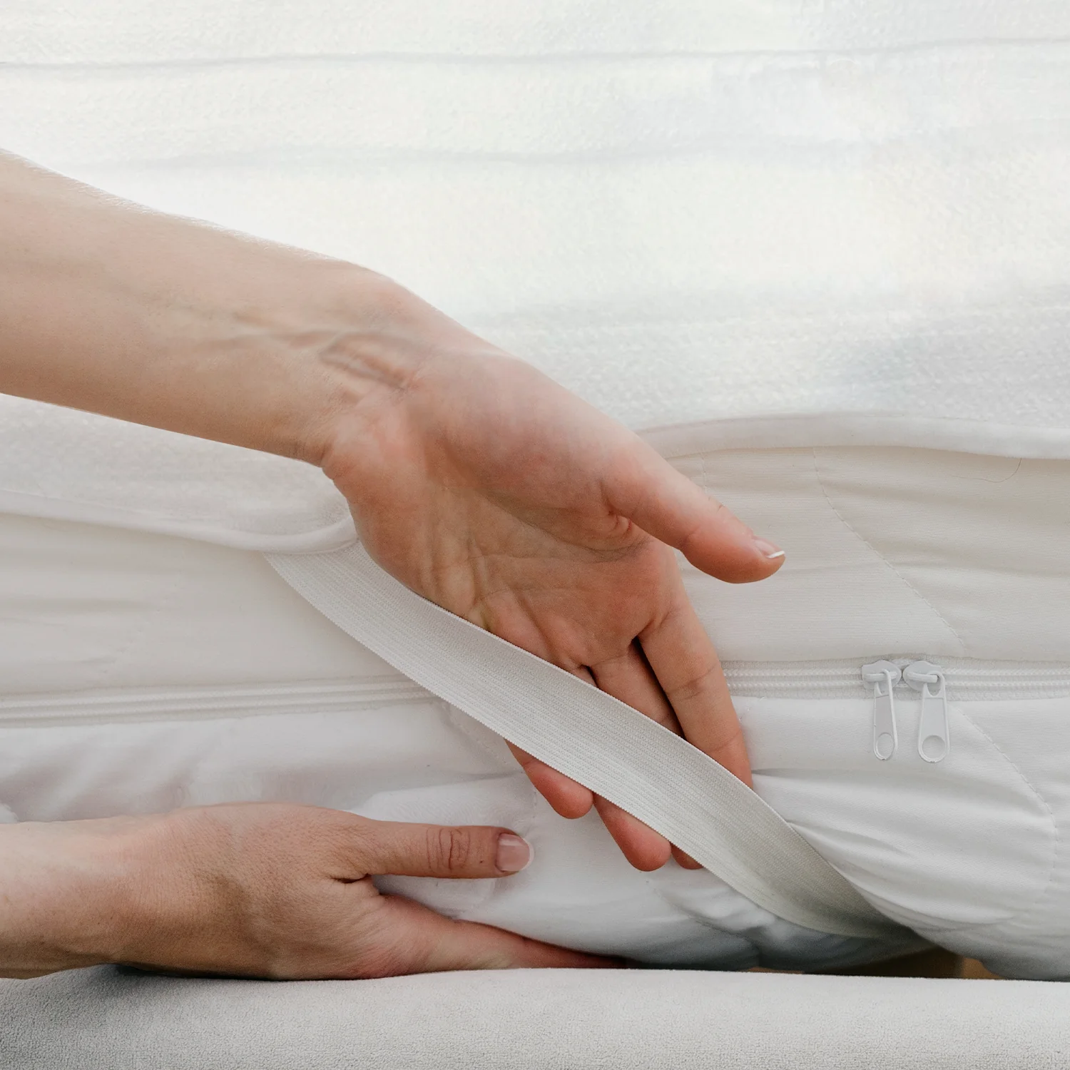 Dual Control Electric Blanket - King Size - Image 8