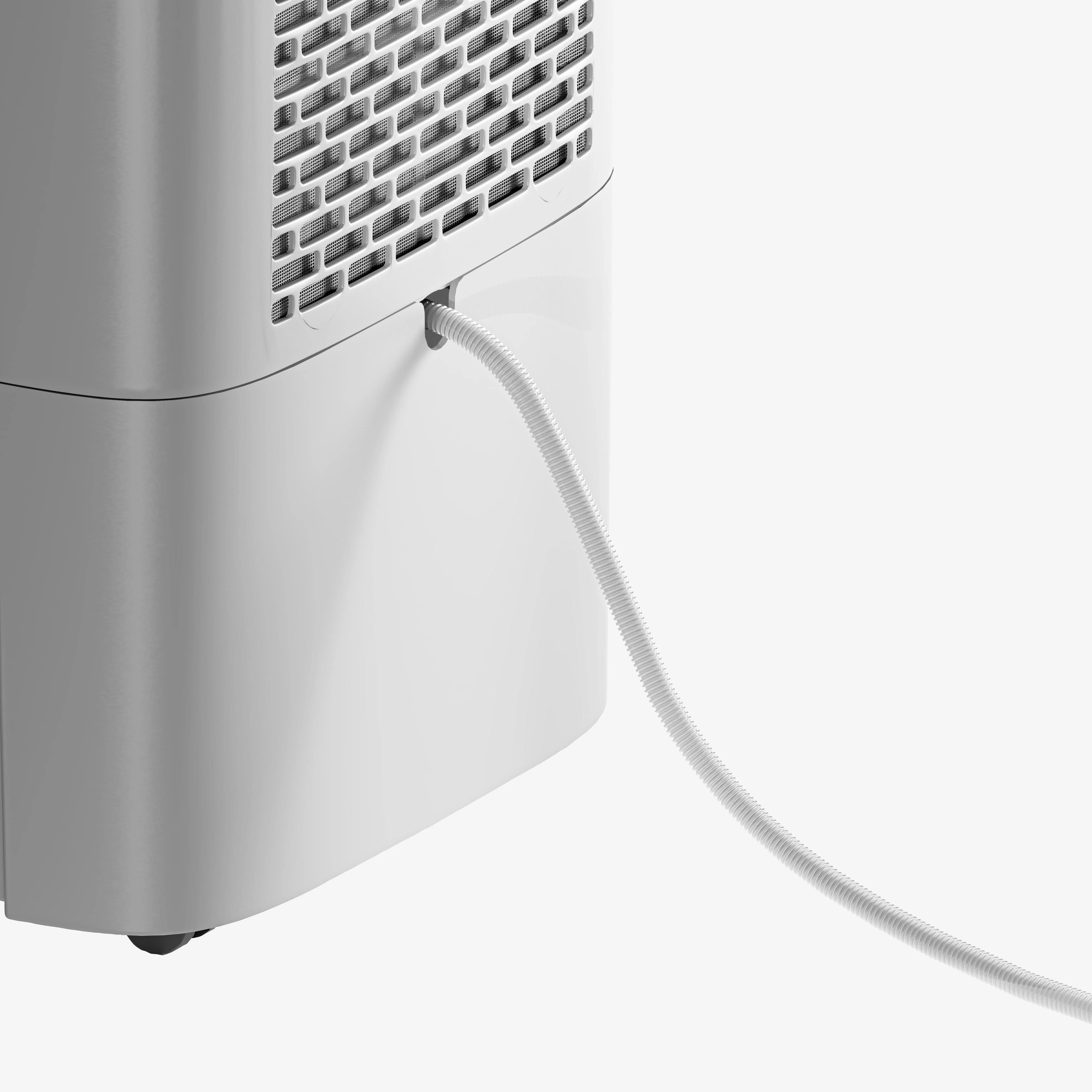 12L Low Energy Dehumidifier with 2.5L Water Tank - Image 6