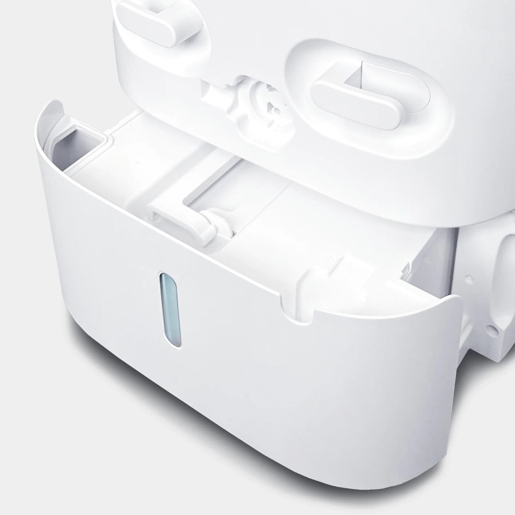 25L High Capacity Dehumidifier with 6.5L Water Tank - Image 6