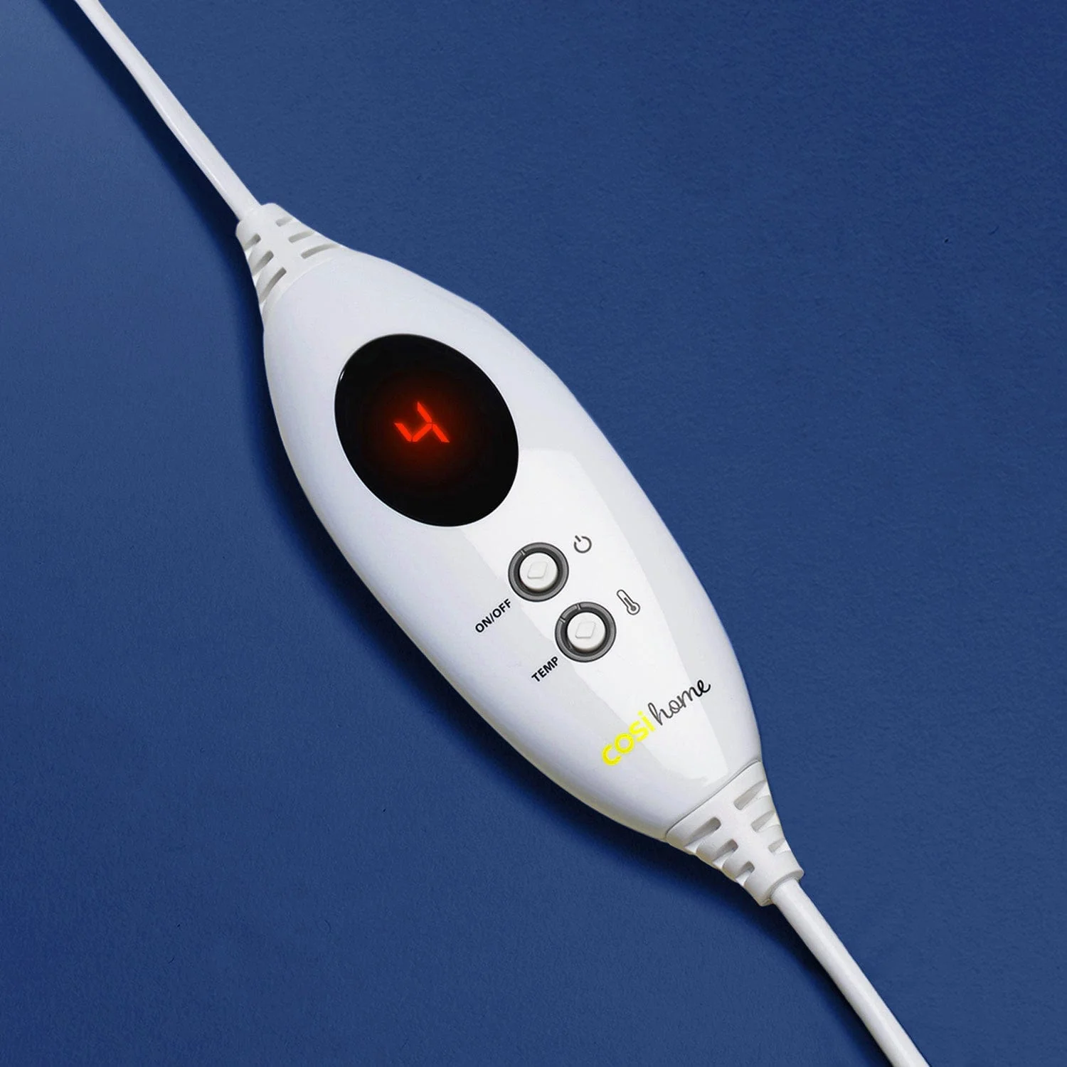 Extra-Large Electric Heat Pad - Image 7
