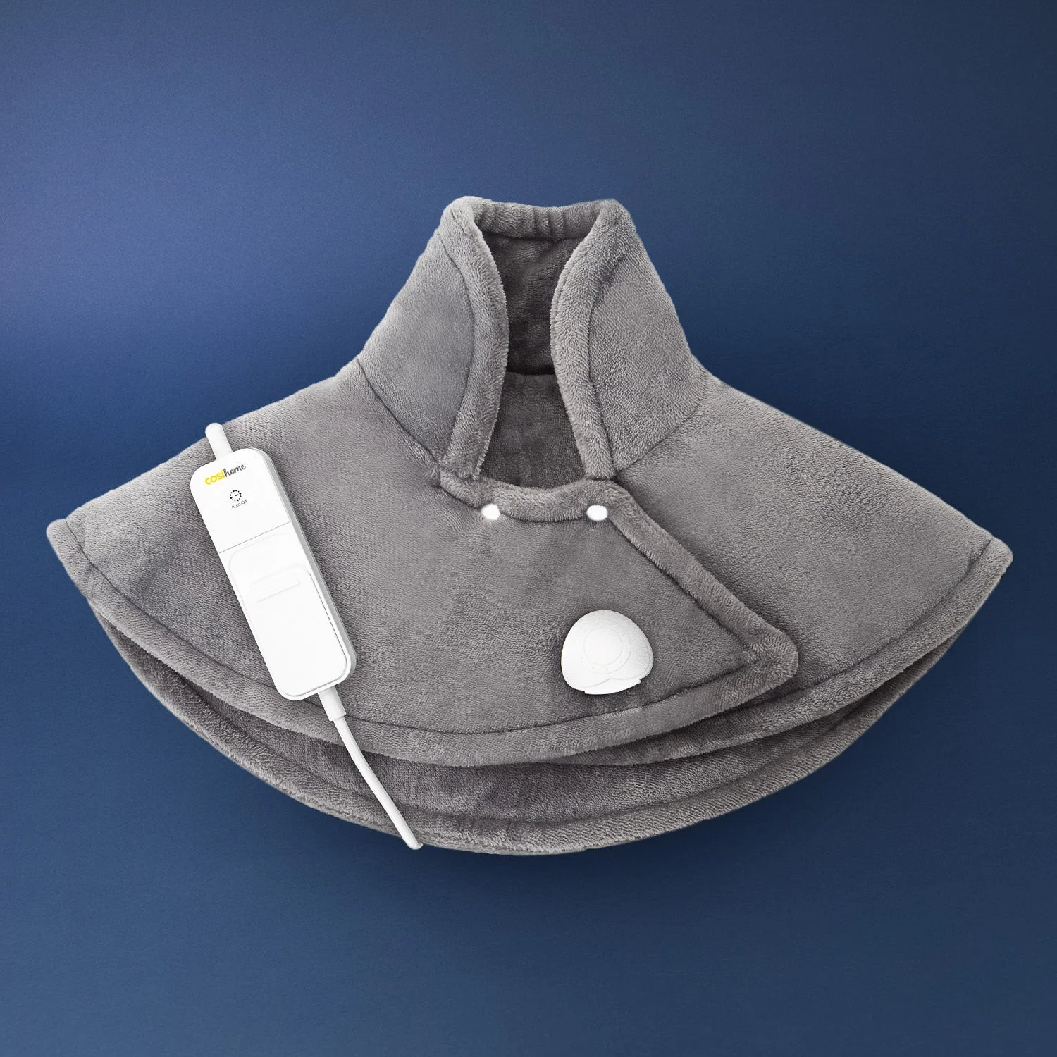 Heated Neck & Shoulder Pad - Image 4