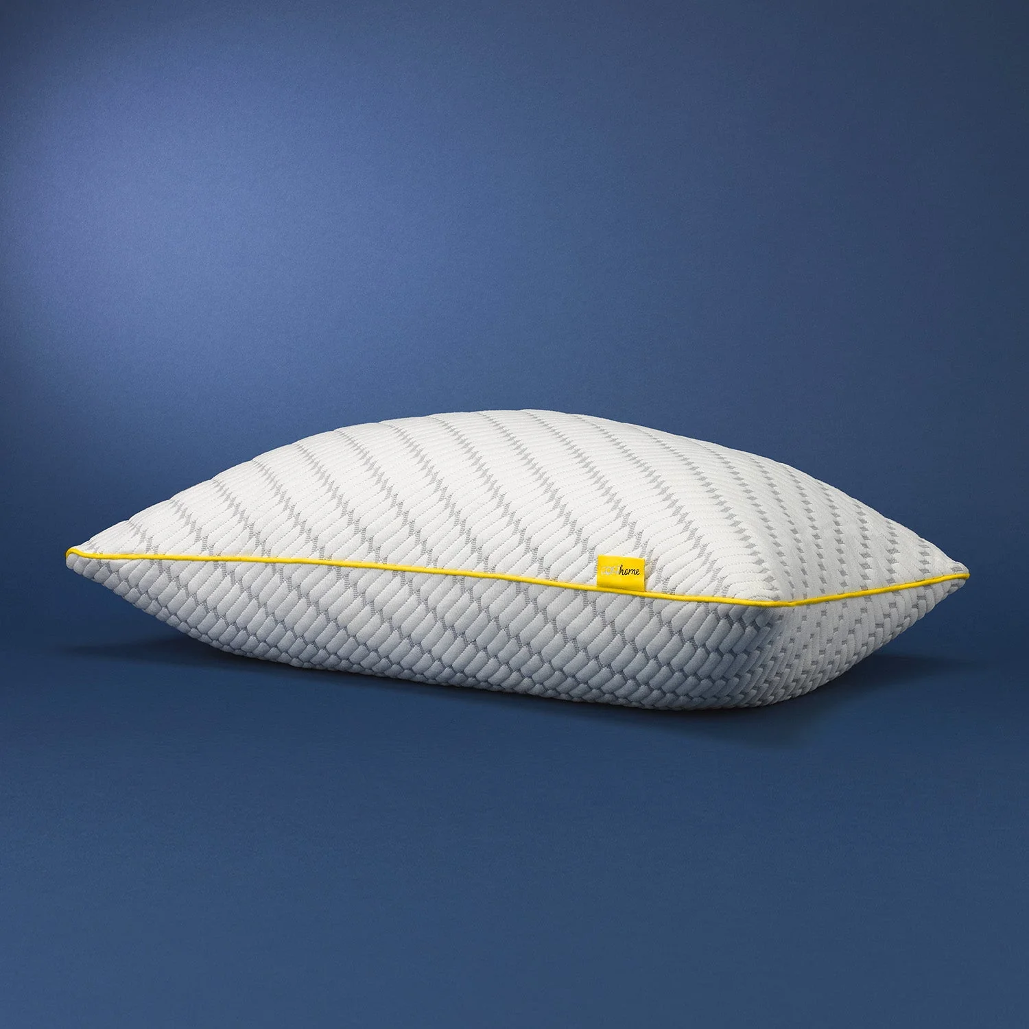 Luxury Memory Foam Pillow with Adjustable Filling - Image 4