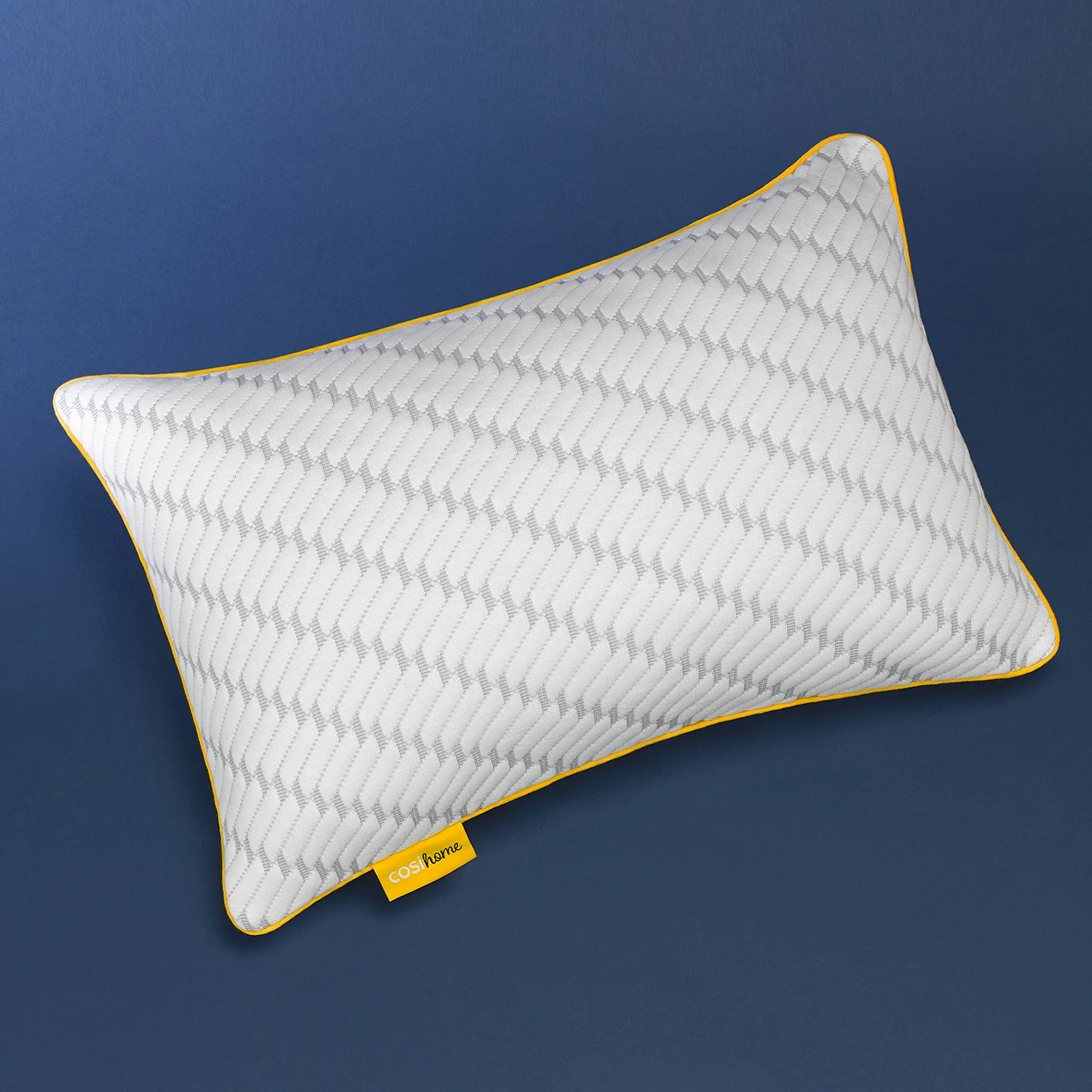 Memory Foam Travel Pillow (1 Pack) - Image 4
