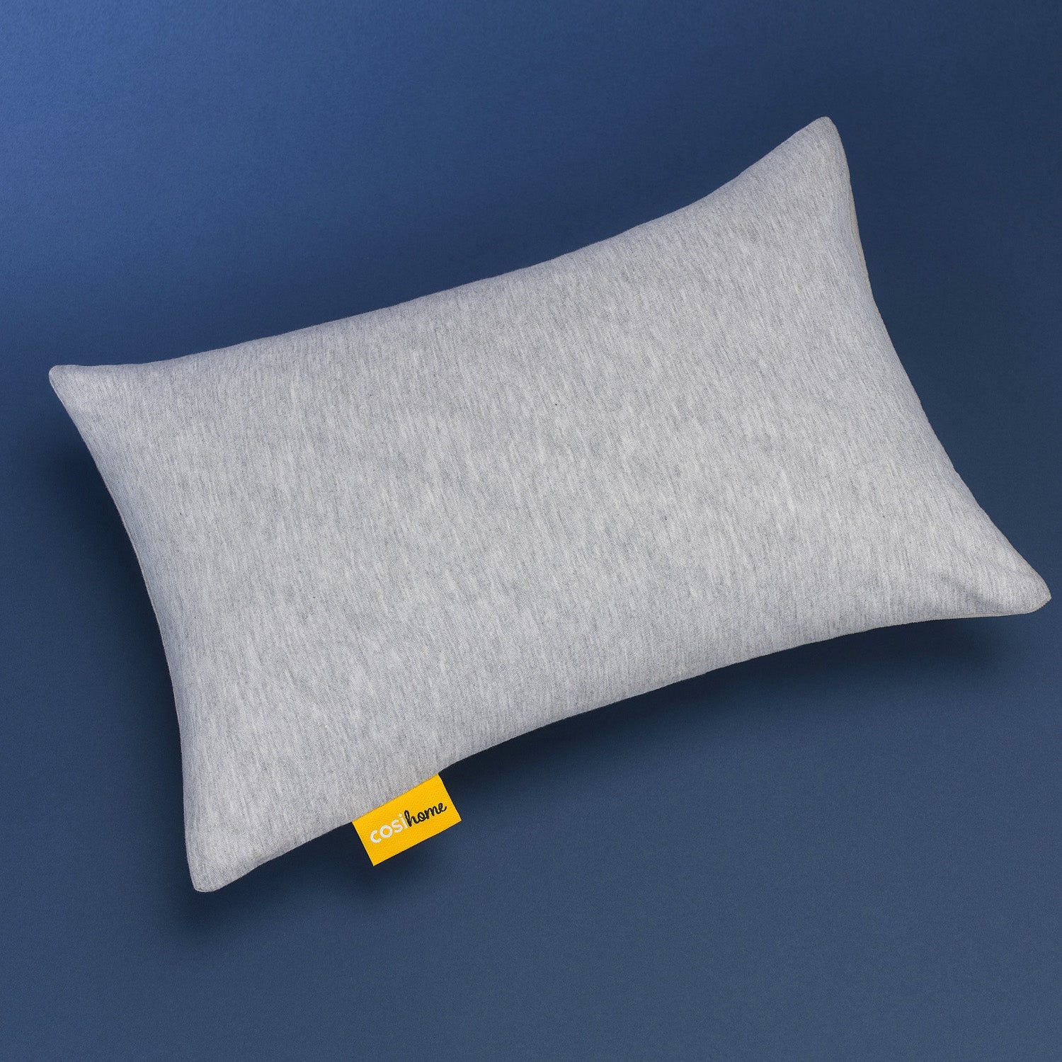 Memory Foam Travel Pillow (1 Pack) - Image 5